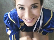 fallinlovia-06-07-2020-76923778-Happy Monday here is the Chun Li video Hope you 