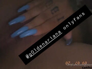 g0ldenariana-09-07-2020-78258218-Make sure your volume is up
