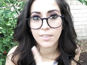 heyitsapril-07-02-2018-1738206-Touching myself in someone else's ba