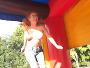 heyitsapril-27-05-2019-7101388-Topless slow mo titty bouncin