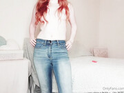 keevakwinn-11-07-2020-79190916-Tight jeans are always a winner