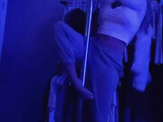 kencake-07-12-2019-15827384-Do you guys want me to start posting my pole dancing vids 