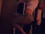 kencake-07-12-2019-15827384-Do you guys want me to start posting my pole dancing vids 