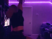 kencake-10-12-2019-16016491-I did a pole dance for my dick appoin