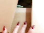 kencake-14-11-2019-14192429-Unboxing video I m so excited