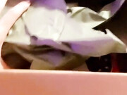 kencake-14-11-2019-14192429-Unboxing video I m so excited