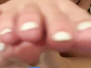 kencake-30-09-2019-11546149-Footjob video like if you want longer