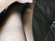 malvinaxo-29-05-2020-43297040-Im still waiting for my nylons order to arrive at my doo