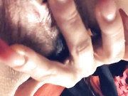 officialdavafoxx-05-01-2020-18025913-Video-Dripping wet