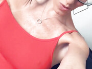 officialdavafoxx-07-11-2019-13712908-Video-What up ponytail
