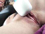 officialdavafoxx-09-03-2020-24930908-Video-Playing with my favorite toy