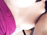 officialdavafoxx-09-12-2019-15930914-Video-Hi from my taboo shoot Milf