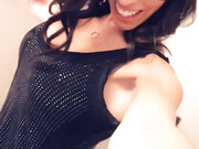 officialdavafoxx-11-01-2020-18590755-Video-Curly hair How you doin