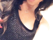 officialdavafoxx-11-01-2020-18590755-Video-Curly hair How you doin