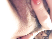 officialdavafoxx-11-01-2020-18590755-Video-Curly hair How you doin