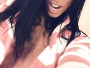 officialdavafoxx-19-12-2019-16700651-Video-Shower fresh