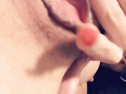 officialdavafoxx-27-10-2019-12987167-Video-Consider that your good night kiss