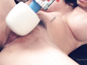 officialdavafoxx-28-10-2019-13023704-Video-Haven t used this baby in awhile