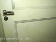 onlycreampies-02-07-2020-74538569-RED ALERT INCOMING TO YOUR INBOX Only my second 40 g