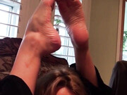 theperfectmistress_Me trying to keep my feet behind my head for a full minute_21267805