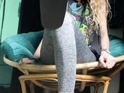 theperfectmistress_Short chinese slipper shoe dangle video I force you to sme_19924629