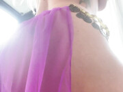 tris_love-31-03-2020-28613256-Sexy little Genie 3 wishes. Go
