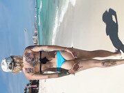 braceybella-03-10-2020-131734712-Can t take me anywhere yes every one was staring