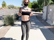 braceybella-23-04-2020-34028978-Happy Thirsty Thursday Babe I have quite the way to qu
