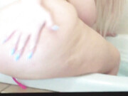 stassirossi-07-12-2019-15787186-Part 2 of Midnight Skinny Dip going to your DM tonight