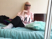 stassirossi-10-04-2018-2150627-Here is a little Stassi a