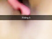 stassirossi-11-02-2018-1761438-Im going to call this SQUIRTCHAT not snapcha
