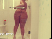 stassirossi-12-05-2018-2357166-Enjoy this 8 minute Shower with me Imagine yourself rub