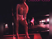 stassirossi-14-04-2018-2172019-Mmmmmmm climb on me
