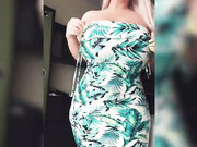 stassirossi-27-06-2019-8016542-Trying on my Golddimes outfits live with mr. Golddimes 