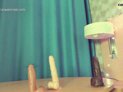 stassirossi-27-08-2019-10117666-Feast and Devour your CumGoddess for dinner and drink 