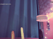 stassirossi-27-08-2019-10117666-Feast and Devour your CumGoddess for dinner and drink 