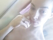 tali_dovahkiin-13-10-2019-12215624-CLIP Jammin' in the shower.