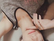 tali_dovahkiin-22-11-2019-14721800-PIC CLIP Feeling frisky in bed this morning