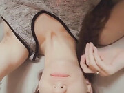 tali_dovahkiin-22-11-2019-14721800-PIC CLIP Feeling frisky in bed this morning
