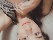 tali_dovahkiin-22-11-2019-14721800-PIC CLIP Feeling frisky in bed this morning