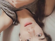 tali_dovahkiin-22-11-2019-14721800-PIC CLIP Feeling frisky in bed this morning