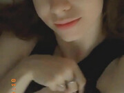 tali_dovahkiin-23-06-2020-70198619-PICS CLIP Tali s Tuesday morning face