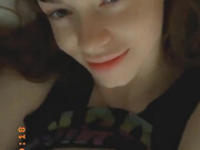 tali_dovahkiin-23-06-2020-70198619-PICS CLIP Tali s Tuesday morning face