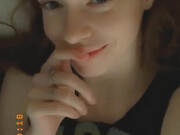tali_dovahkiin-23-06-2020-70198619-PICS CLIP Tali s Tuesday morning face