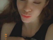 tali_dovahkiin-23-06-2020-70198619-PICS CLIP Tali s Tuesday morning face