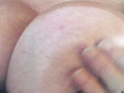 taylorwane69-10-12-2017-1405303-Stroking my huge breasts and lovin
