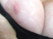 taylorwane69-10-12-2017-1405303-Stroking my huge breasts and lovin