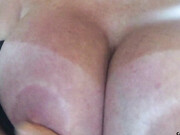 taylorwane69-10-12-2017-1405303-Stroking my huge breasts and lovin