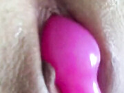 tconradx-01-11-2017-1194065-Video- sloppy wet mess with my favorite toy ever )