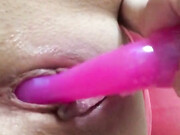 tconradx-01-11-2017-1194065-Video- sloppy wet mess with my favorite toy ever )